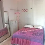 Chale Rustico Fortaleza