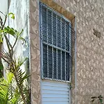 Chale Rustico Fortaleza