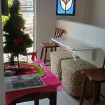 Chale Rustico Fortaleza