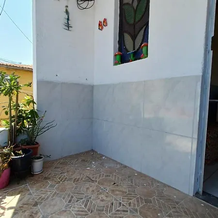 Chale Rustico Fortaleza (Ceara)