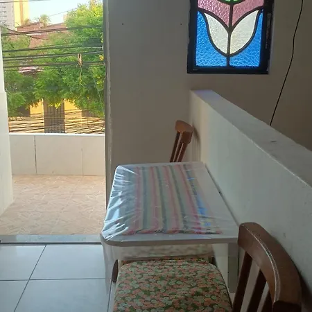 Chale Rustico Apartamento *