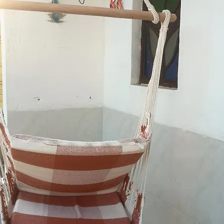 Chale Rustico * Fortaleza (Ceara)