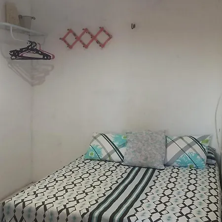 Apartamento Chale Rustico Fortaleza (Ceara)