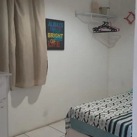 Chale Rustico Apartamento