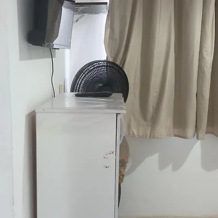Chale Rustico Apartamento