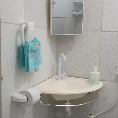 Chale Rustico Apartamento Fortaleza (Ceara)