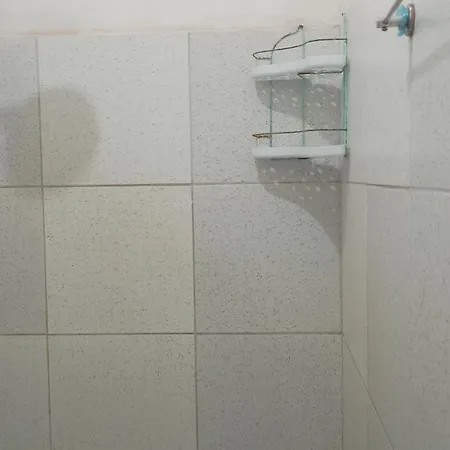 Apartamento Chale Rustico *