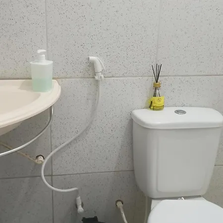 Chale Rustico Apartamento